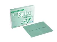 KOVAX Шлифовальные листы на липучке Buflex Dry 170х130мм